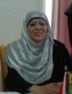 Fatima Faroun